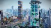 SimCity:Cities of tomorrow Origin (EA) CD Key