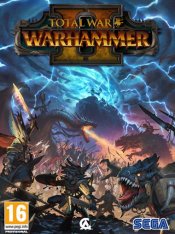 Total War: WARHAMMER II [Cloud Activation] key- Steam