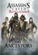 Assassin's Creed Revelations -The Ancestors Character Pack Steam