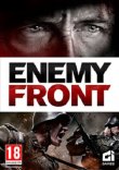 Enemy Front + DLC Steam Uncut (2 codes)