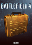 Battlefield 4 Gold Battlepack Origin (EA) CD Key