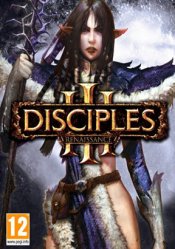 Disciples III - Renaissance Steam