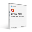 Microsoft Office Home & Business for Mac 2021 product key
