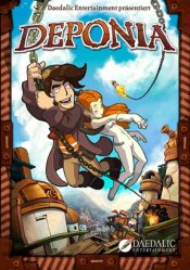 Deponia Steam