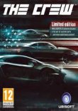 The Crew Limited Edition Uplay CD Key