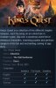 King's Quest Steam