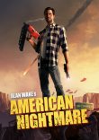 Alan Wake's American Nightmare Steam