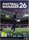 Football Manager 26 [CN] key Steam