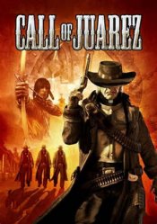 Call of Juarez Steam