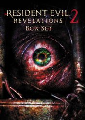 Resident Evil Revelations 2 Box Set Steam