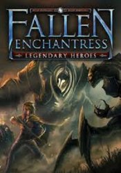 Fallen Enchantress: Legendary Heroes Steam