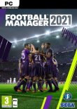 Football Manager 2021 + FM2021 TOUCH [CN] key Steam