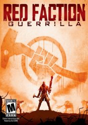 Red Faction Guerrilla Steam