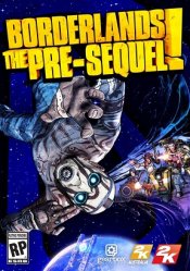 Borderlands: The Pre-Sequel Steam