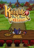 Knights of Pen and Paper +1 Edition Steam