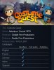 Costume Quest Steam