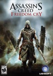 Assassin’s Creed: Freedom Cry Steam