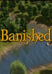 Banished Steam