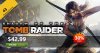 Shadow of the Tomb Raider key- Steam