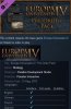 Europa Universalis IV: Pre-Order Pack Steam