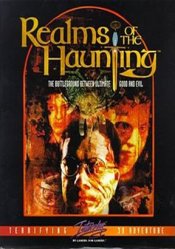 Realms of the Haunting (steam)