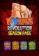 Worms Revolution Season Pass Steam
