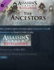 Assassin's Creed Revelations -The Ancestors Character Pack Uplay