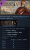 Europa Universalis IV: Wealth of Nations Steam