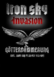Iron Sky Invasion: Goetterdaemmerung Edition Steam