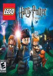 LEGO Harry Potter: Years 1-4 Steam