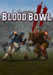 Blood Bowl 2 Steam