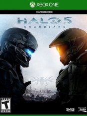 Halo 5: Guardians Xbox One (Digital Code) - Xbox Live