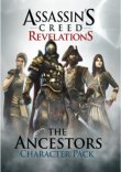 Assassin's Creed Revelations -The Ancestors Character Pack Uplay