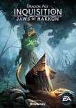 Dragon Age: Inquisition - Jaws of Hakkon Origin (EA) CD Key