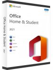 Microsoft Office Home & Student 2021 for Windows product key