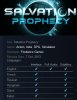 Salvation Prophecy Steam