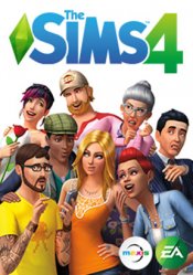The Sims 4 Origin (EA) CD Key