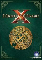 Might & Magic X – Legacy Deluxe Edition Uplay CD Key