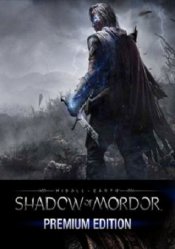 Middle-earth: Shadow of Mordor Premium Edition Steam