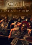 Total War: ROME II - Pirates and Raiders Culture Pack Steam