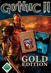 Gothic II: Gold Edition Steam
