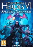 Might & Magic: Heroes VI: Shades of Darkness Uplay