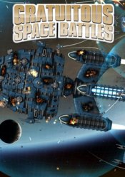 Gratuitous Space Battles Steam