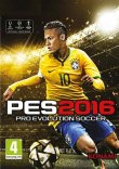 Pro Evolution Soccer 2016 + 5 bonuses Steam