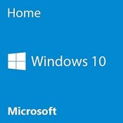 Microsoft Windows 10 Home OEM Key