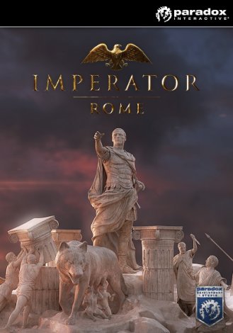 Imperator: Rome Deluxe Edition Steam key