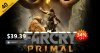 Far Cry Primal Special Edition (game + Legend) Uplay