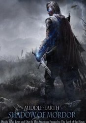 Middle-earth: Shadow of Mordor Steam