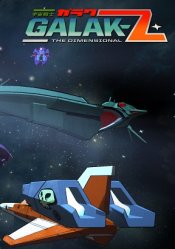 GALAK-Z Steam