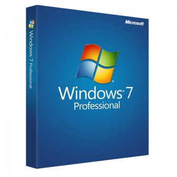 Microsoft Windows 7 Professional OEM Key